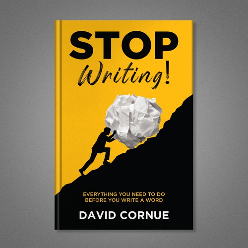 Book Cover Design