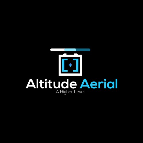 For Altitude Aerial