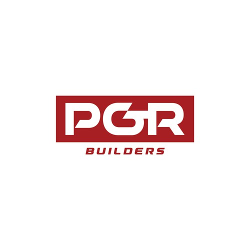 Logo Concept for Home Builder