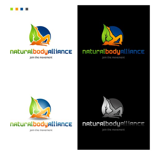 New logo wanted for Natural Body Alliance