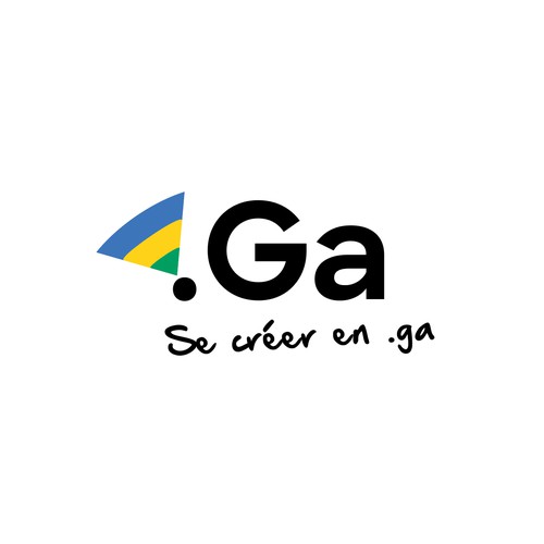 Branding for Gabon TLD