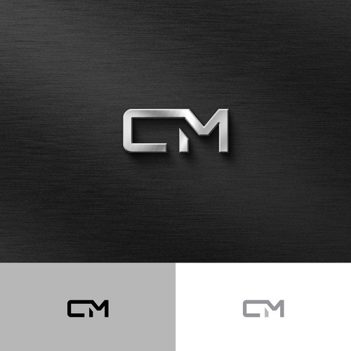 Logo for custom Stainless Steel equipment company