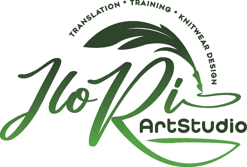 IloRi ArtStudio Logo