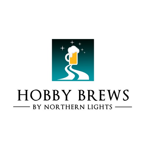 Brewery logo