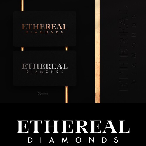 Ethereal Diamonds