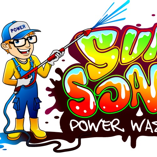Power Soakers