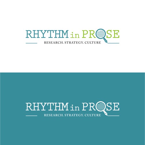 RHYTHM IN PROSE