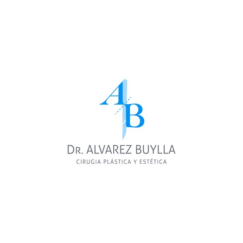 Logo Dr Alvarez Buylla