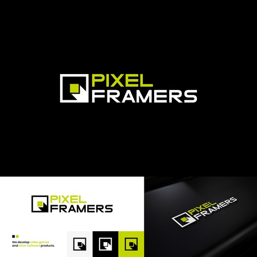 Pixel Framers