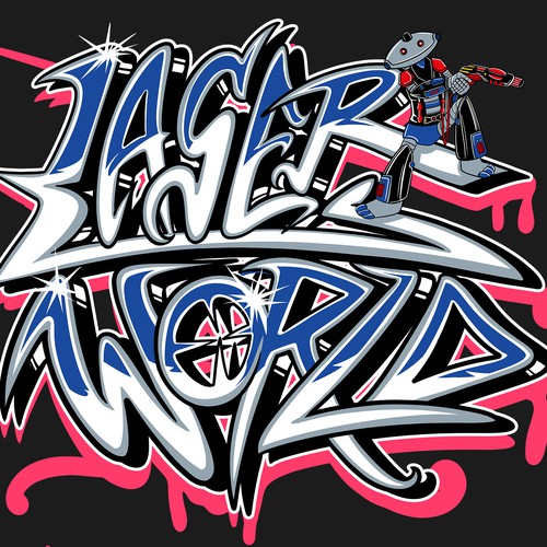 laser world