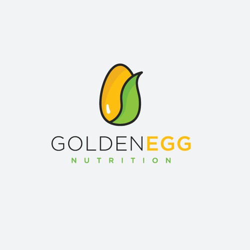 Golden Egg Nutrition
