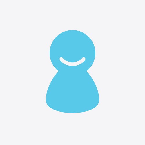 Logo for secure social network