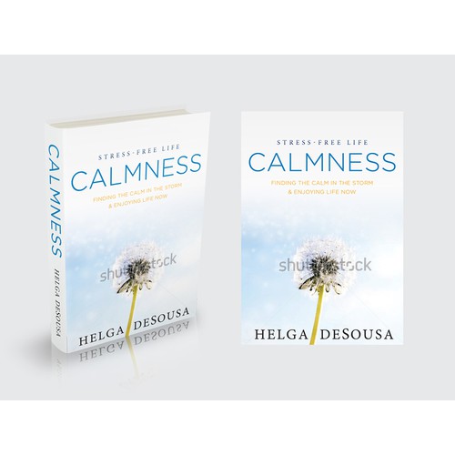 COVER: CALMNESS