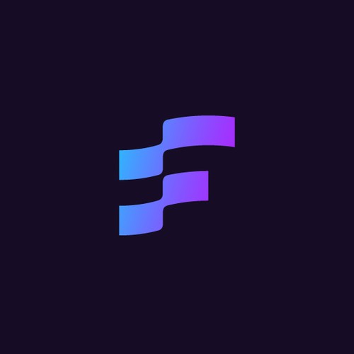 Modern Logo for a Influencer Commerce App