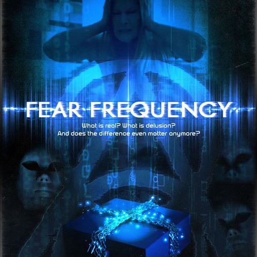 Fear Frequency Film Poster