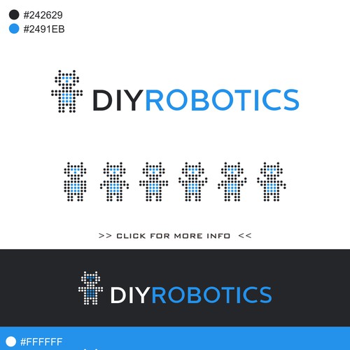 DIYROBOTICS LOGO