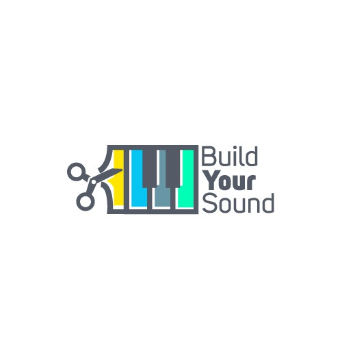 Build Your Sound Logo