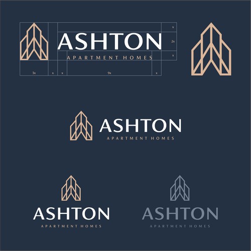 ASHTON