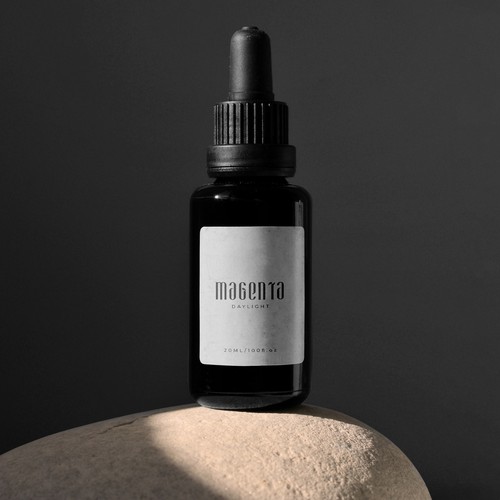 magenta product design