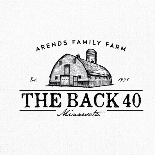 the bacck 40