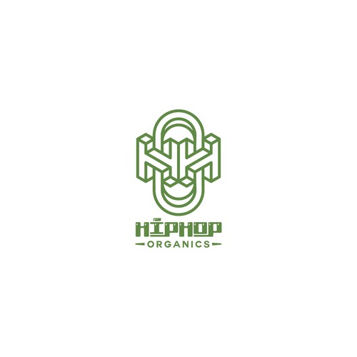 HIP-HOP ORGANICS