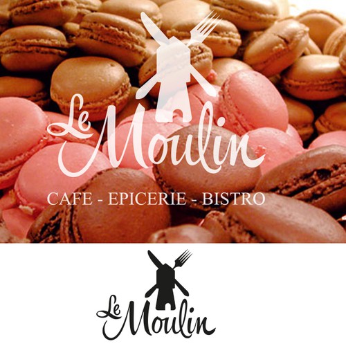 Le Moulin (the mill) - bistrot