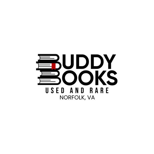 Buddy Books