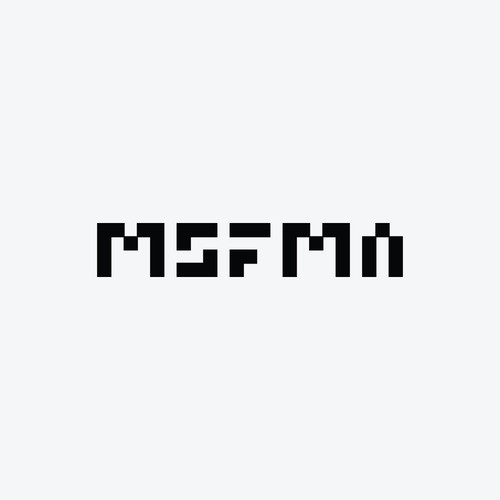 Logo Design Concept for MSFMA