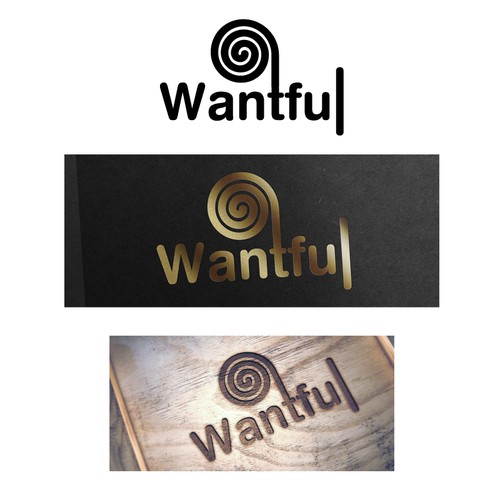 Logo for  WANTFUL
