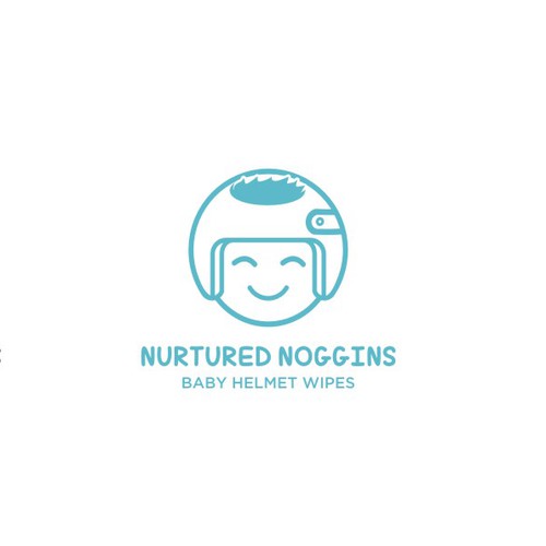 NURTURED NOGGINS