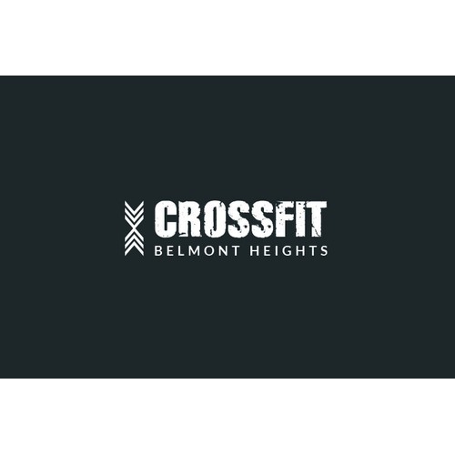 Crossfit Logo Design