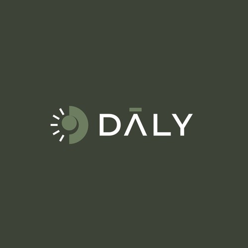 Luxury Food Brand Logo