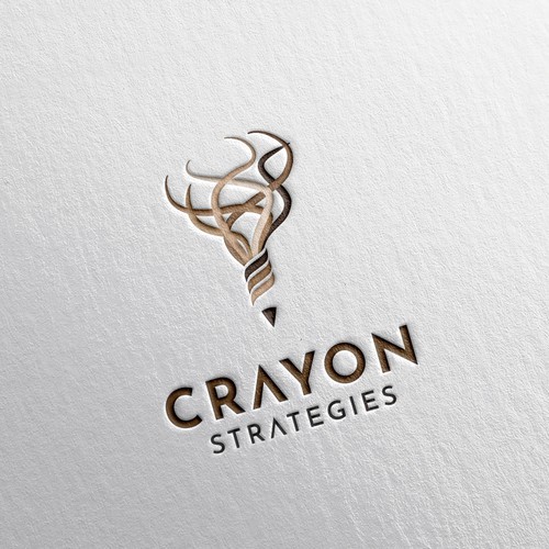 Crayon Strategies Logo