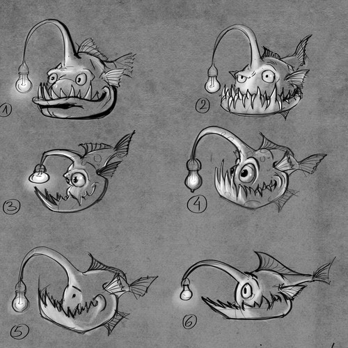 Character sheet