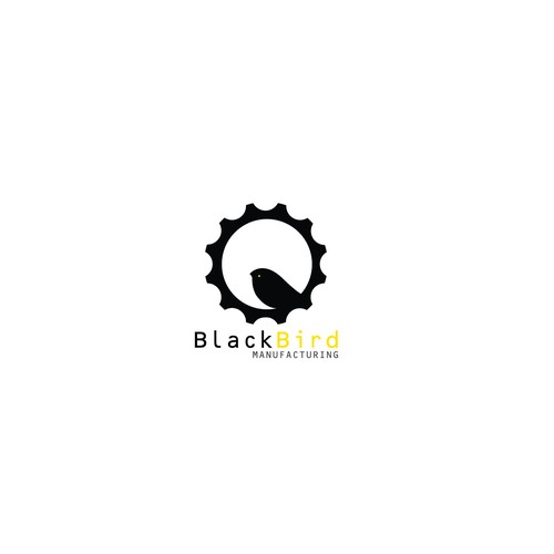 Blackbird Manufacturing