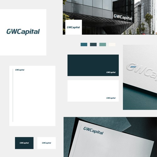 GWCapital – Modern Financial Identity System