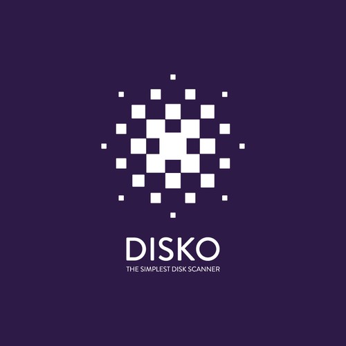 Disko. An app that scans and analyzes PC hard drives.