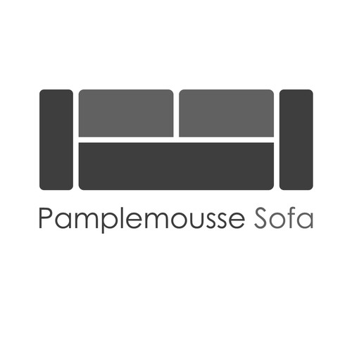 Pamplemousse Sofa