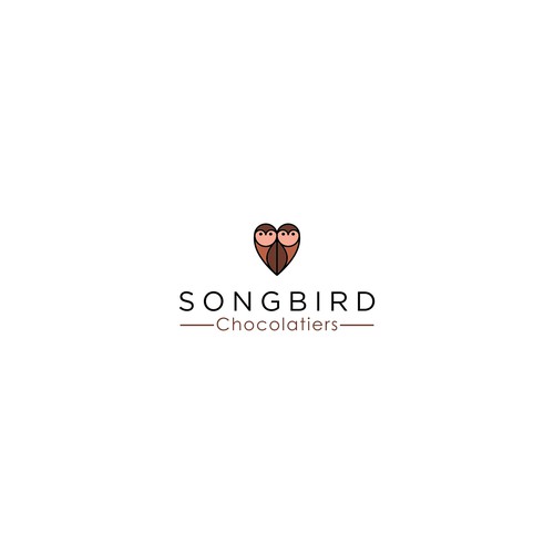 Songbird Chocolatiers