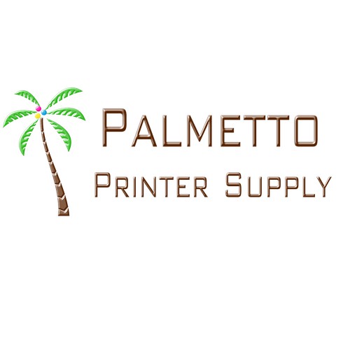 logo for printer supply