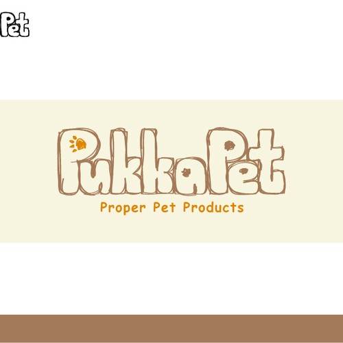 Pukka Pet