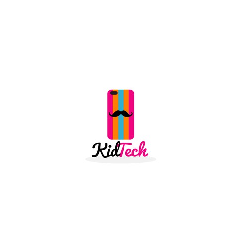 Phones for primary education kids