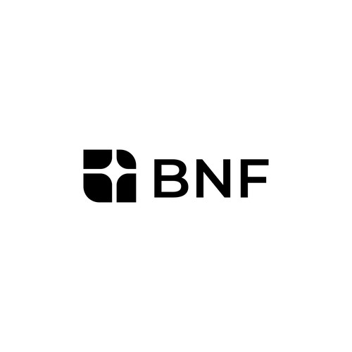 BNF Logo