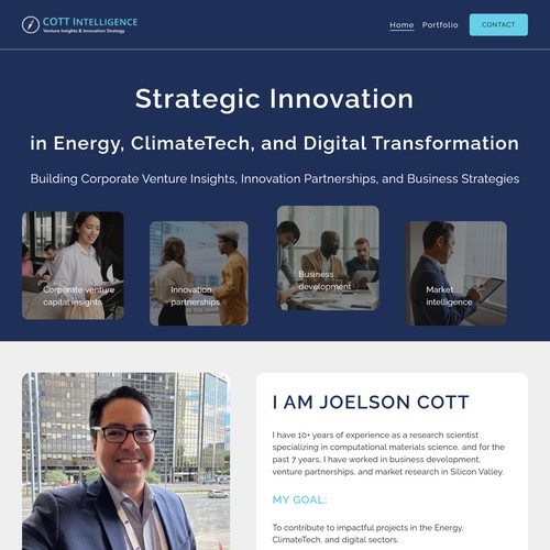 Cott Intelligence Updates