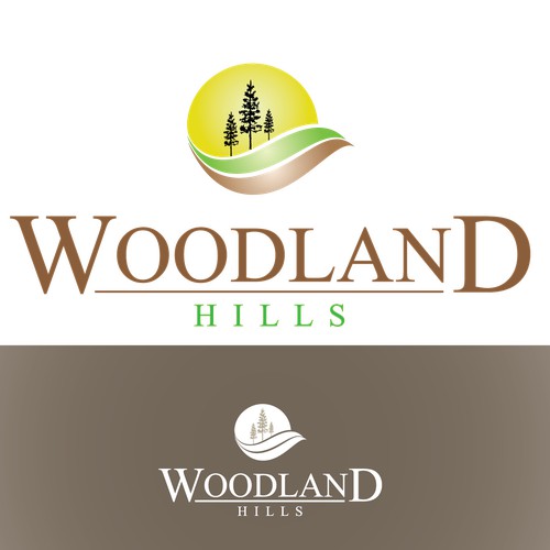 Woodland Hills