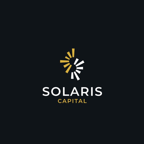 Capture the power of the sun! Solaris Capital