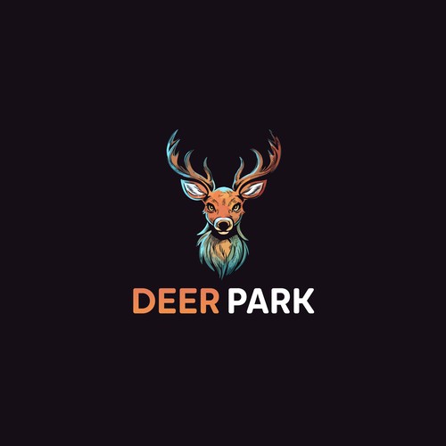 Deer Park Logo