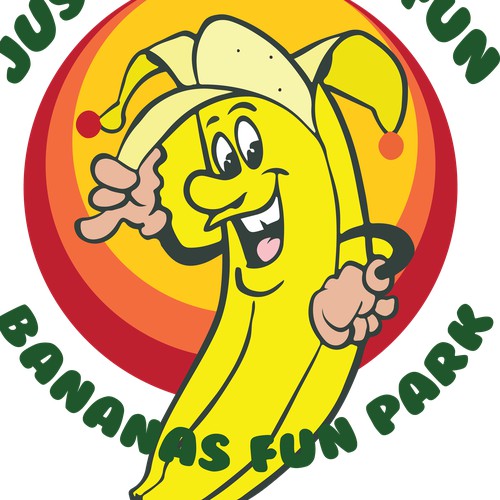 Go Bananas