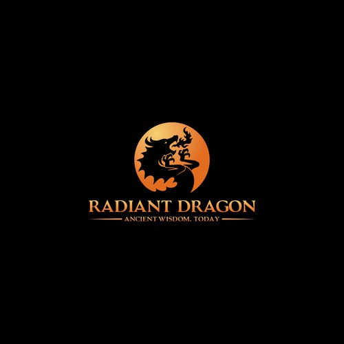 Radiant Dragon