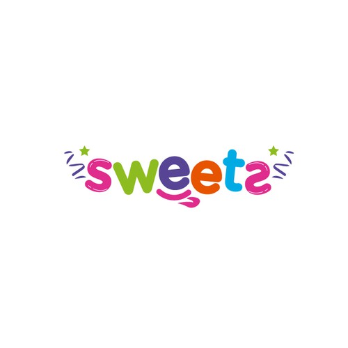 Sweets Logo